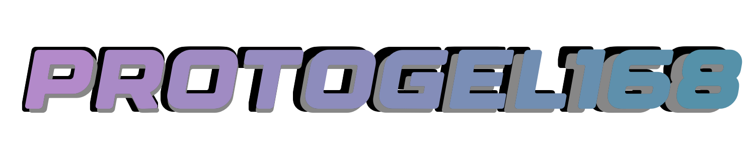 PROTOGEL168 Logo